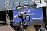 Campionati Europei UEC BMX Freestyle Park 2024 - Cadenazzo - Svizzera 21/09/2024 -  - photo Tommaso Pelagalli/SprintCyclingAgency?2024